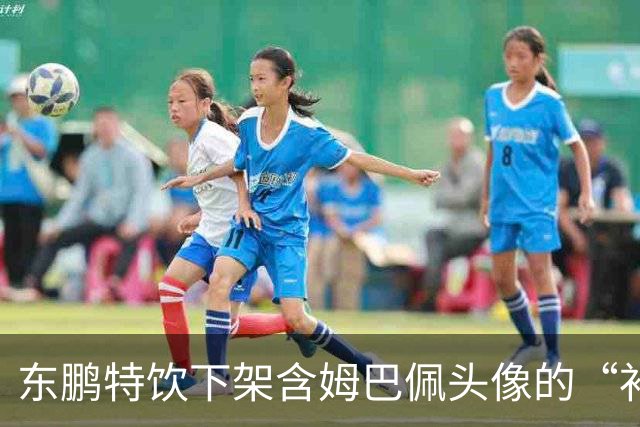 东鹏特饮下架含姆巴佩头像的“补水啦”，经销商库存成难题