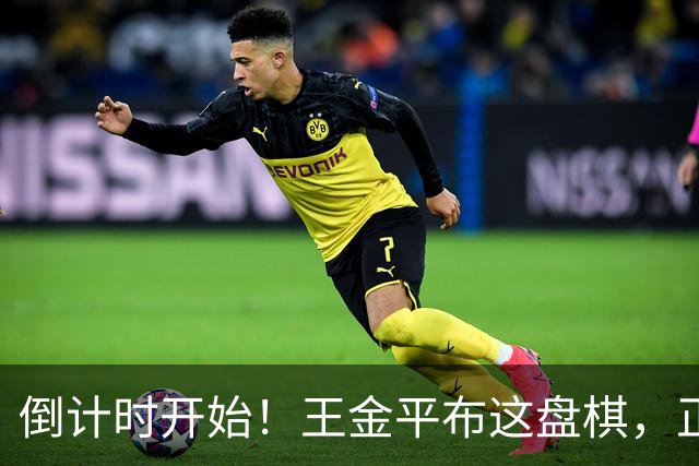 倒计时开始！王金平布这盘棋，正把国民党推向第二个李登辉