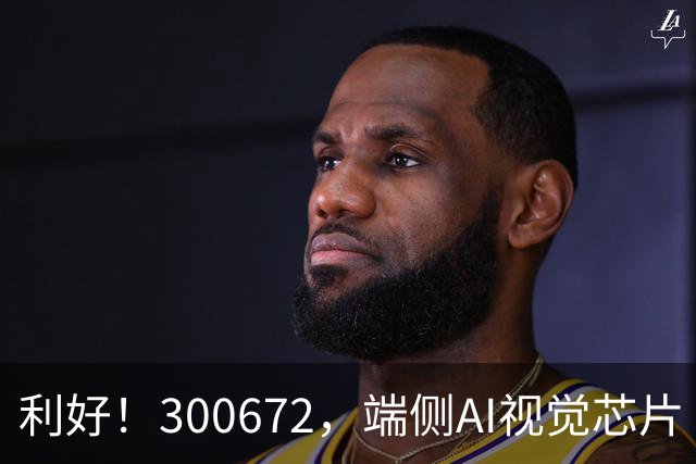 利好！300672，端侧AI视觉芯片“小巨人”，前三季度净利增超56倍