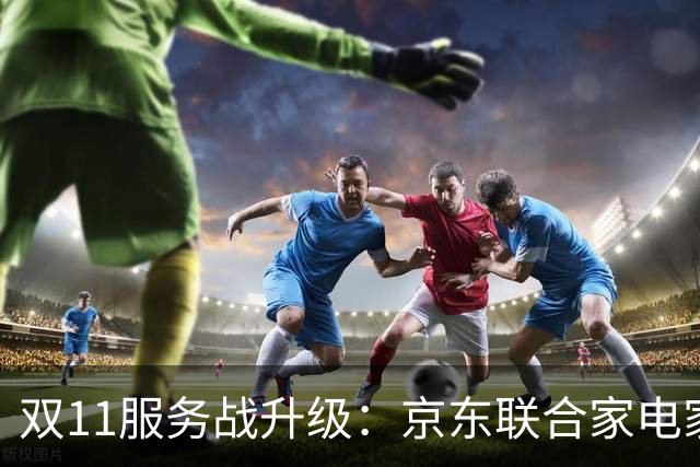 双11服务战升级：京东联合家电家居品牌发布送装服务升级