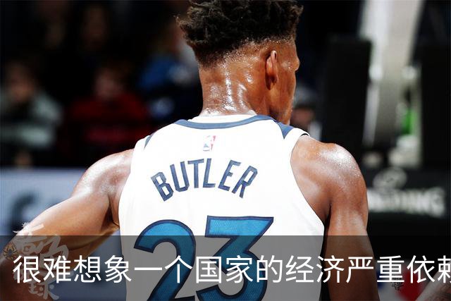 很难想象一个国家的经济严重依赖中国，却长期对中国龇牙咧嘴？
