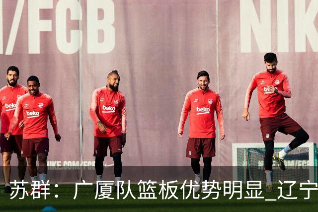 苏群：广厦队篮板优势明显 辽宁队前途凶险