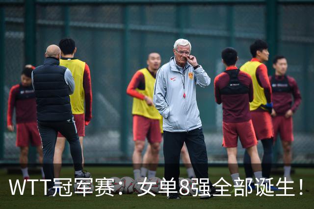 WTT冠军赛：女单8强全部诞生！国乒5人日本队3席，陈熠迎战佐藤瞳