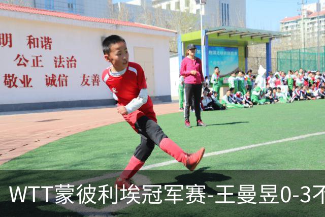 WTT蒙彼利埃冠军赛-王曼昱0-3不敌陈熠 无缘八强